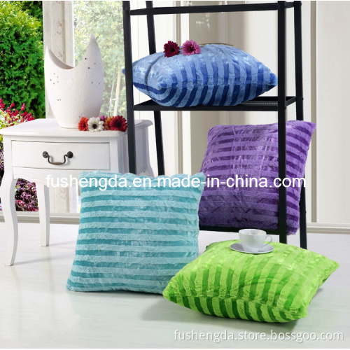 PV Plush Cushion